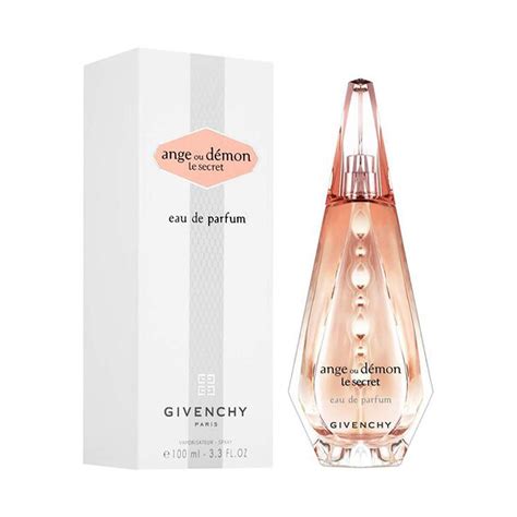 givenchy le secret perfume 100ml|ange ou demon Givenchy stores.